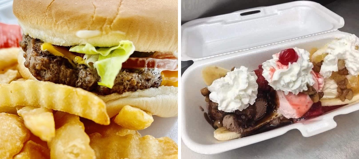 Slyders Menu